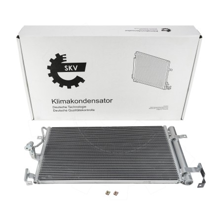 Condenseur de Climatisation Pour Hyundai Coupé Elantra Lantra II 976062D000