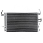 Condenseur de Climatisation Pour Hyundai Coupé Elantra Lantra II 976062D000
