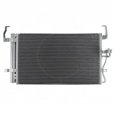 Condenseur de Climatisation Pour Hyundai Coupé Elantra Lantra II 976062D000