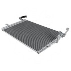 Condenseur de Climatisation Pour Hyundai Coupé Elantra Lantra II 976062D000