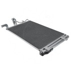 Condenseur de Climatisation Pour Hyundai Coupé Elantra Lantra II 976062D000
