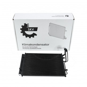 Condenseur de Climatisation Pour Hyundai Elantra i30 Kia Cee'D 3/5 Portes SW Pro