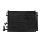 Condenseur de Climatisation Pour Hyundai Elantra i30 Kia Cee'D 3/5 Portes SW Pro