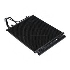Condenseur de Climatisation Pour Hyundai Elantra i30 Kia Cee'D 3/5 Portes SW Pro