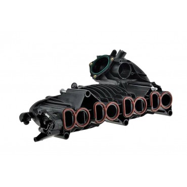 Collecteur d'admission Pour BMW Série 1 3 X1 8507240 11617811215 11617798885