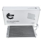 Condenseur de Climatisation Pour Hyundai Elantra i30 Kia Cee'D Sportswagon Pro