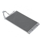 Condenseur de Climatisation Pour Hyundai Elantra i30 Kia Cee'D Sportswagon Pro