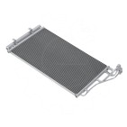 Condenseur de Climatisation Pour Hyundai Elantra i30 Kia Cee'D Sportswagon Pro
