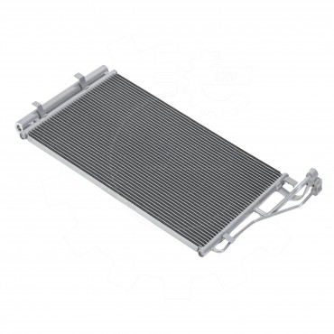 Condenseur de Climatisation Pour Hyundai Elantra i30 Kia Cee'D Sportswagon Pro
