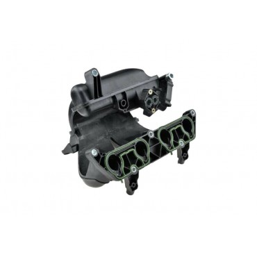 Collecteur d'admission Pour FORD FIESTA FUSION KA 1.6 1668595S1 2N1U9424BD