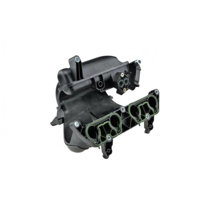 Collecteur d'admission Pour FORD FIESTA FUSION KA 1.6 1668595S1 2N1U9424BD