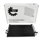 Condenseur de Climatisation Pour Hyundai Getz 976061C100 976061C350 CD1024