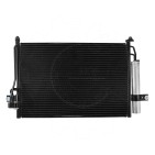 Condenseur de Climatisation Pour Hyundai Getz 976061C100 976061C350 CD1024