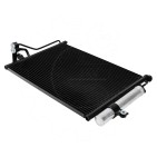 Condenseur de Climatisation Pour Hyundai Getz 976061C100 976061C350 CD1024