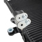 Condenseur de Climatisation Pour Hyundai Getz 976061C100 976061C350 CD1024