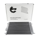 Condenseur de Climatisation Pour Hyundai Grand Santa Fé III 976062W000