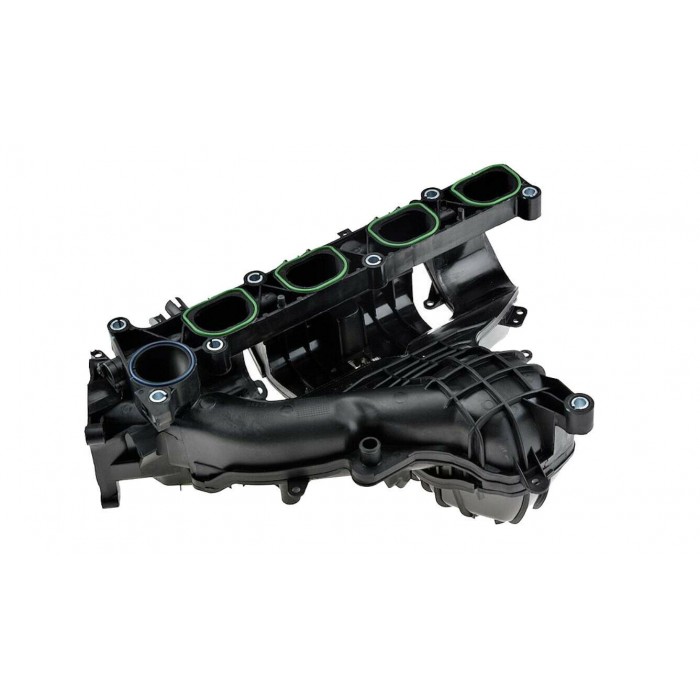 Collecteur d'admission Pour FORD MONDEO MAZDA 6 1.8 2.0 2002-2007 1349276