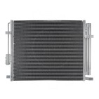 Condenseur de Climatisation Pour Hyundai Grand Santa Fé III 976062W000