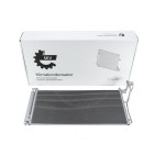 Condenseur de Climatisation Pour Hyundai Grandeur Sonata V VI Kia Magentis