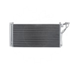 Condenseur de Climatisation Pour Hyundai Grandeur Sonata V VI Kia Magentis