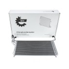 Condenseur de Climatisation Pour Hyundai H-1 976064H200