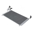 Condenseur de Climatisation Pour Hyundai H-1 976064H200