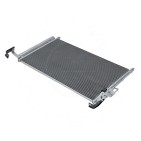 Condenseur de Climatisation Pour Hyundai H-1 976064H200