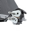 Condenseur de Climatisation Pour Hyundai H-1 976064H200