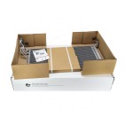 Condenseur de Climatisation Pour Hyundai H-1 976064H200