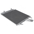 Condenseur de Climatisation Pour Hyundai i10 Kia Picanto 97606G6000