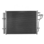 Condenseur de Climatisation Pour Hyundai i10 97606B9000 97606B9001 97606B9100
