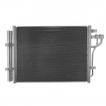 Condenseur de Climatisation Pour Hyundai i10 97606B9000 97606B9001 97606B9100