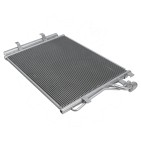 Condenseur de Climatisation Pour Hyundai i10 97606B9000 97606B9001 97606B9100