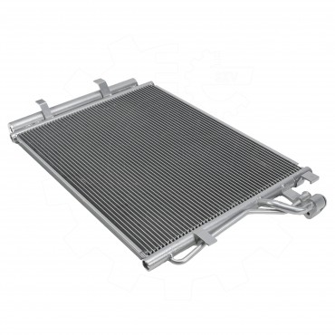 Condenseur de Climatisation Pour Hyundai i10 97606B9000 97606B9001 97606B9100