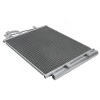 Condenseur de Climatisation Pour Hyundai i10 97606B9000 97606B9001 97606B9100