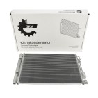 Condenseur de Climatisation Pour Hyundai i20 97606C8000 97606C8050