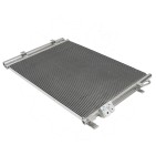 Condenseur de Climatisation Pour Hyundai i20 97606C8000 97606C8050