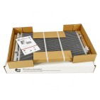 Condenseur de Climatisation Pour Hyundai i20 97606C8000 97606C8050
