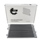 Condenseur de Climatisation Pour Hyundai i20 976064P700 976064P700AS