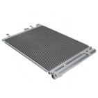 Condenseur de Climatisation Pour Hyundai i20 976061J000 976064P000