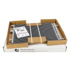 Condenseur de Climatisation Pour Hyundai i20 976061J000 976064P000
