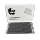 Condenseur de Climatisation Pour Hyundai i20 976060U000 976060U000AS