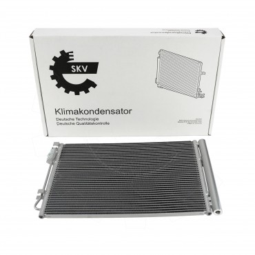 Condenseur de Climatisation Pour Hyundai i20 976060U000 976060U000AS