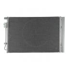 Condenseur de Climatisation Pour Hyundai i20 976060U000 976060U000AS