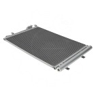 Condenseur de Climatisation Pour Hyundai i20 976060U000 976060U000AS