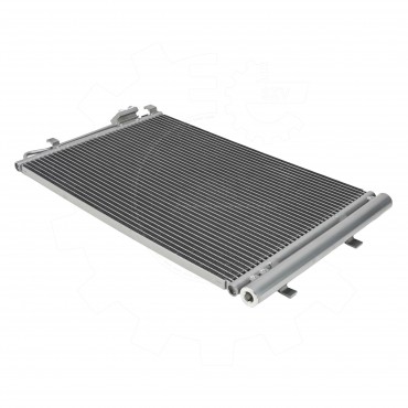Condenseur de Climatisation Pour Hyundai i20 976060U000 976060U000AS
