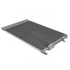 Condenseur de Climatisation Pour Hyundai i20 976060U000 976060U000AS