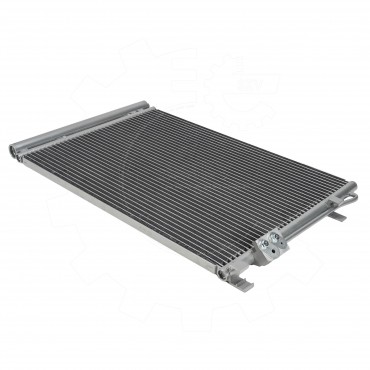 Condenseur de Climatisation Pour Hyundai i20 976060U000 976060U000AS