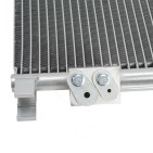 Condenseur de Climatisation Pour Hyundai i20 976060U000 976060U000AS