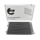 Condenseur de Climatisation Pour Hyundai i20 976064P200